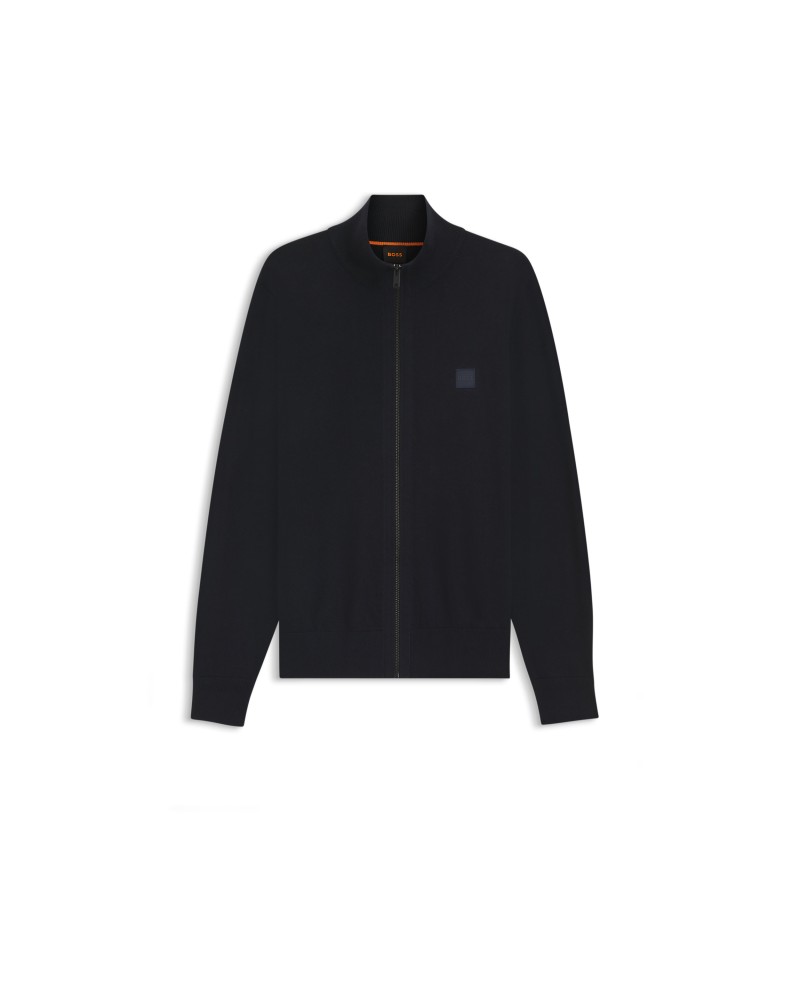 Gilet BOSS Kanozip_S BOSS - 1