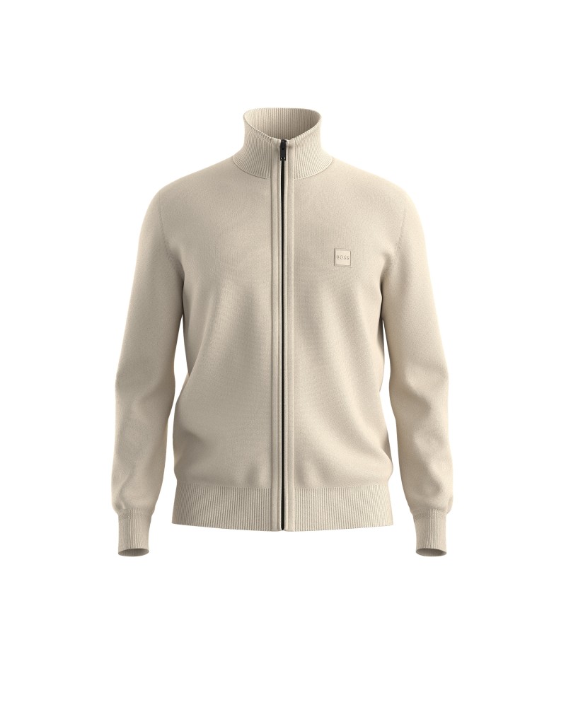 Gilet BOSS Kanozip_S BOSS - 3