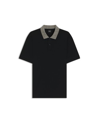 Polo BOSS H-Parlay BOSS - 1