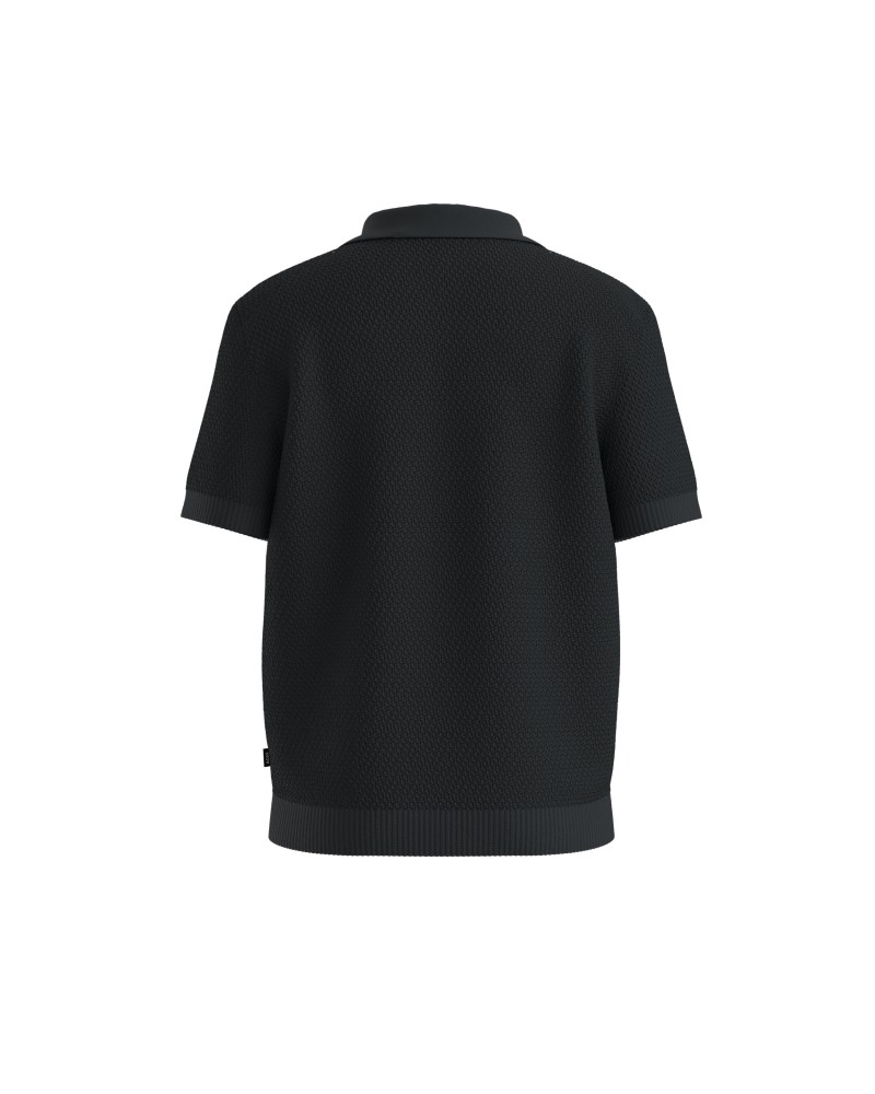 T-shirt BOSS C-Iconico BOSS - 2