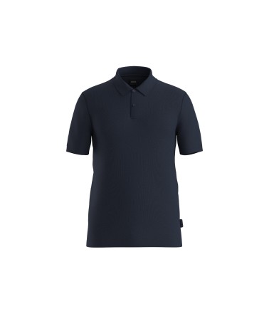 Polo BOSS P-Paino  50547020FA25 BOSS - 1