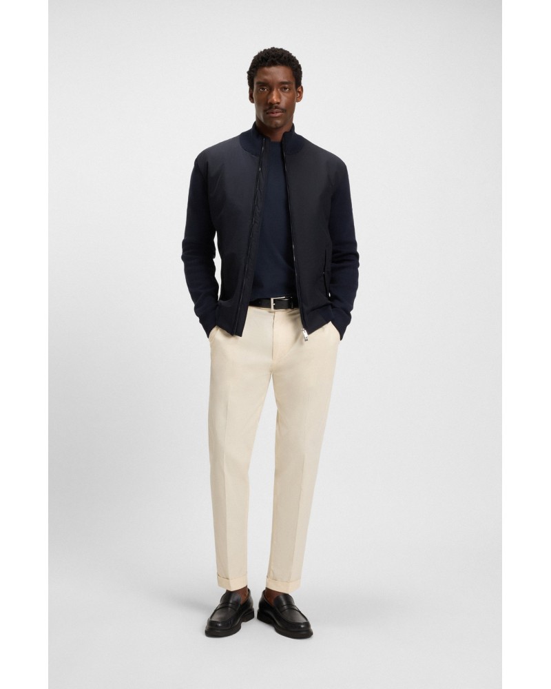 Veste BOSS C-Ibaio BOSS - 9