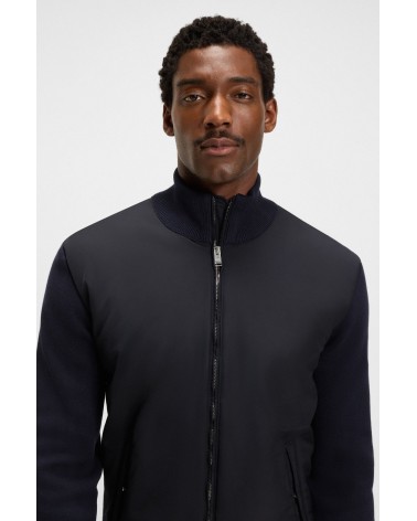Veste BOSS C-Ibaio BOSS - 8