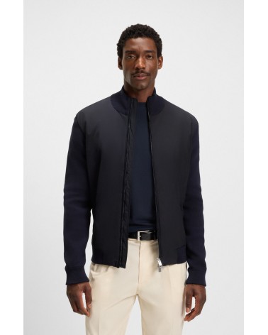 Veste BOSS C-Ibaio BOSS - 7