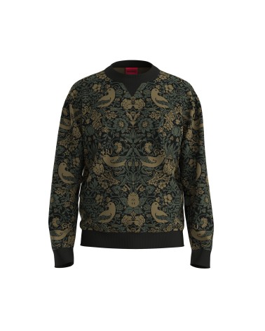 Pull HUGO Sorris HUGO - 1