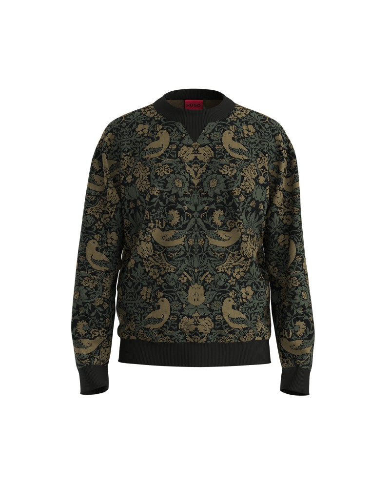 Pull HUGO Sorris HUGO - 1