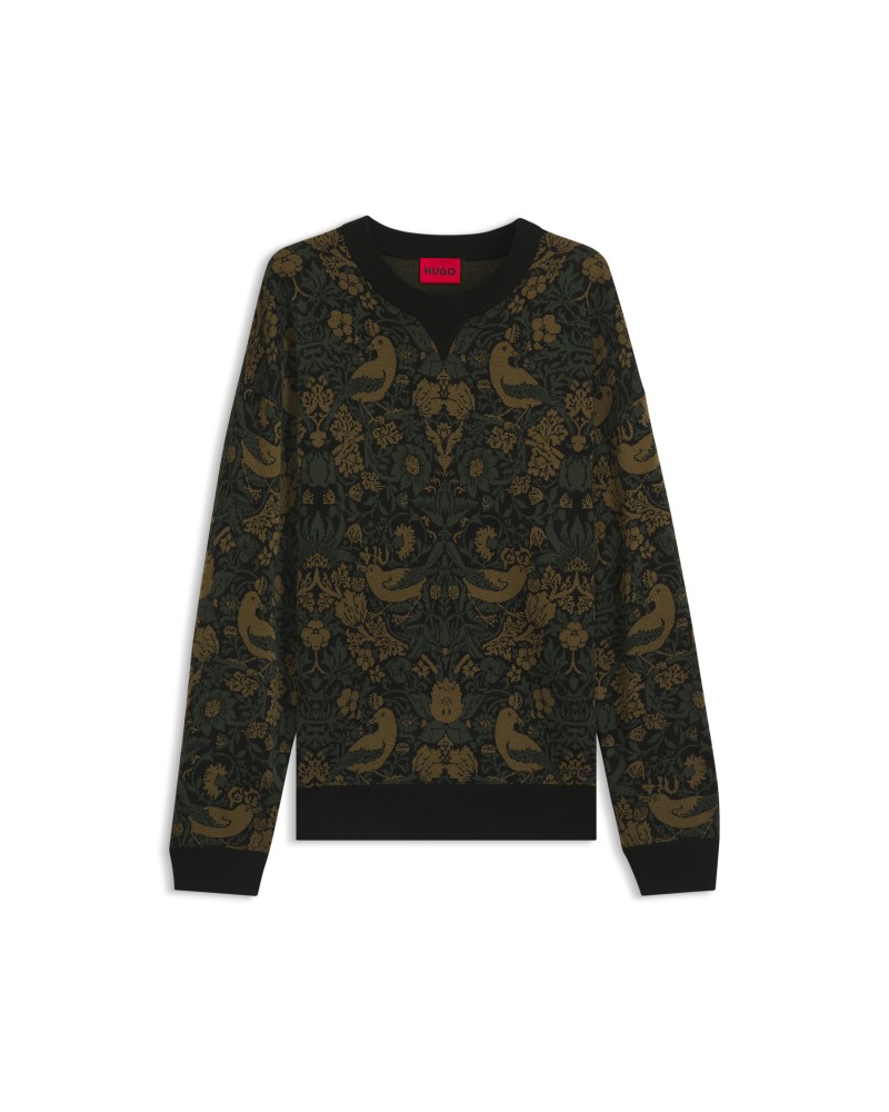 Pull HUGO Sorris HUGO - 2