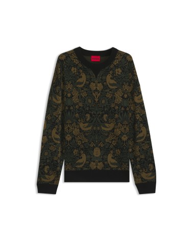 Pull HUGO Sorris HUGO - 2