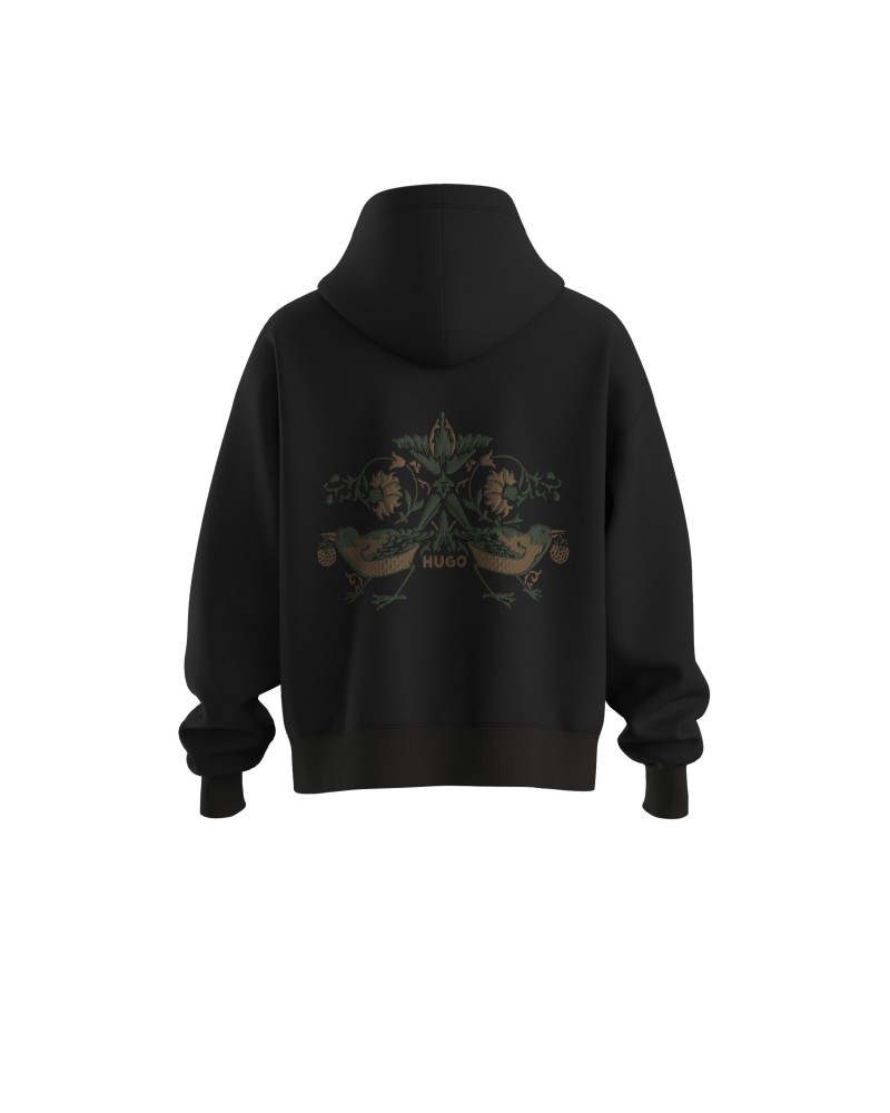Sweat HUGO Dimstone HUGO - 2