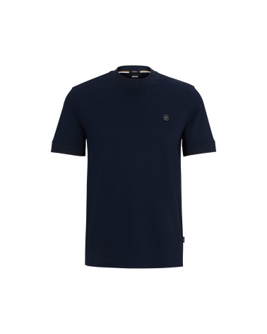 T-shirt BOSS C-Taut BOSS - 5
