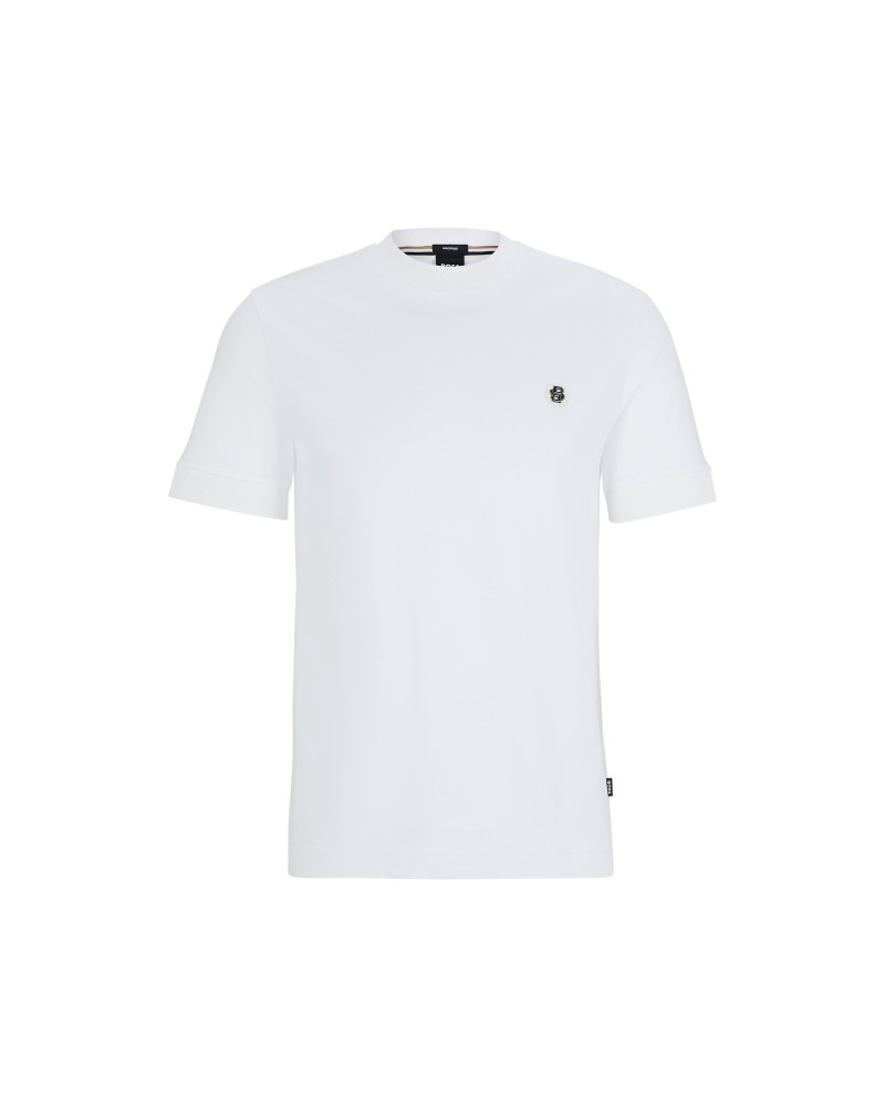 T-shirt BOSS C-Taut BOSS - 3