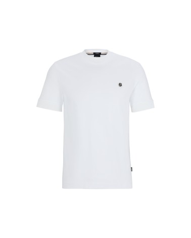 T-shirt BOSS C-Taut BOSS - 3