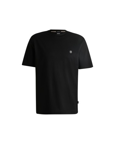 T-shirt BOSS C-Taut BOSS - 1