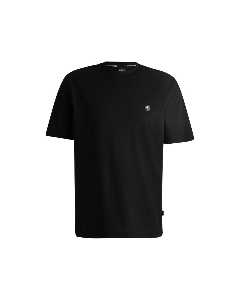 T-shirt BOSS C-Taut BOSS - 1