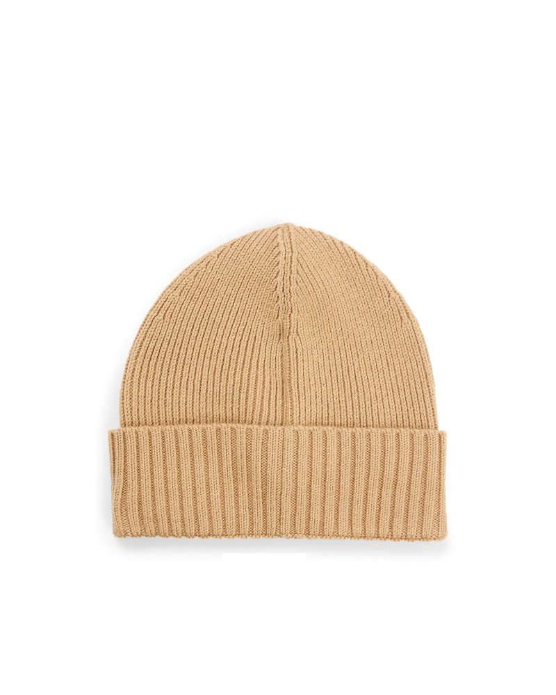Bonnet BOSS Fati BOSS - 8