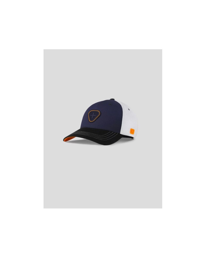 CASQUETTE Gertrude BILLYS 2 TONES Gertrude - 2