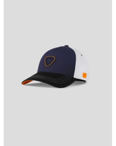 CASQUETTE Gertrude BILLYS 2 TONES Gertrude - 2