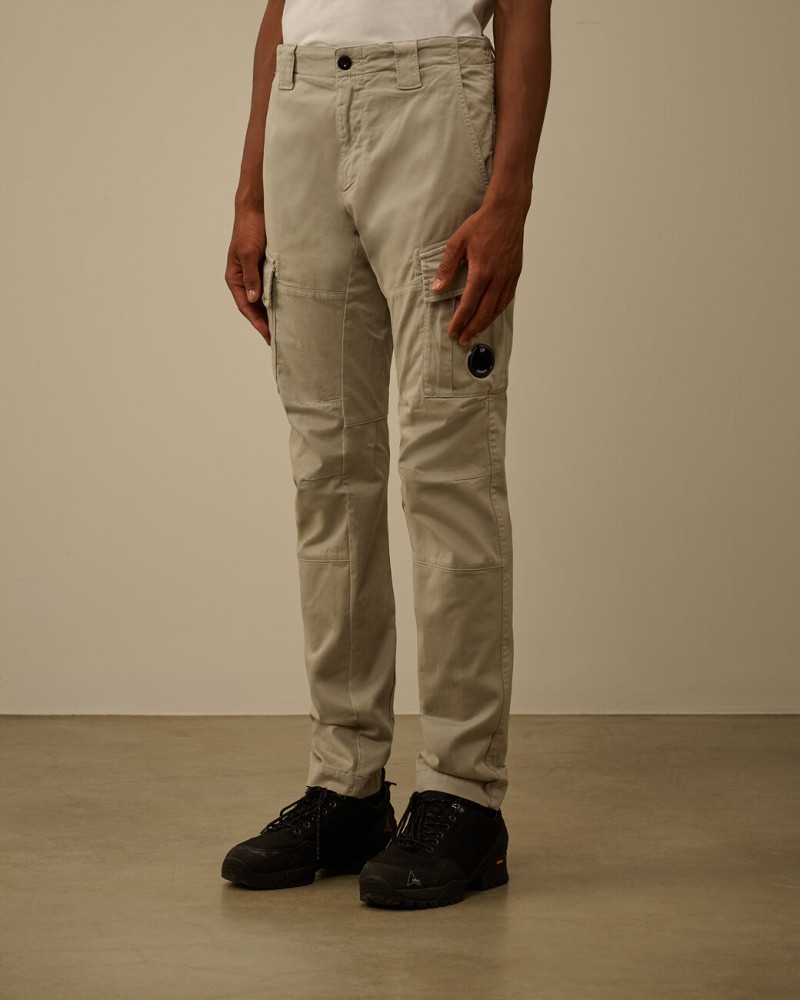 Cargo Cp Company Stretch Sateen Ergonomic Lens Cp company - 1