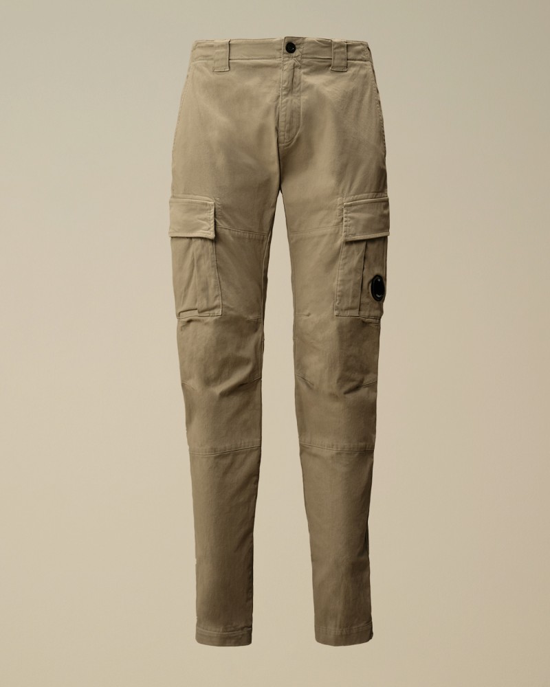 Cargo Cp Company Stretch Sateen Ergonomic Lens Cp company - 2