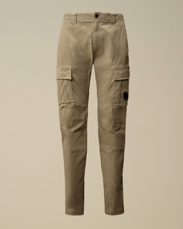 Cargo Cp Company Stretch Sateen Ergonomic Lens Cp company - 2
