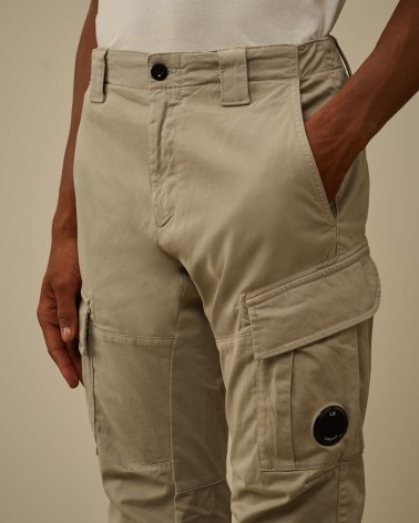 Cargo Cp Company Stretch Sateen Ergonomic Lens Cp company - 4