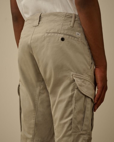 Cargo Cp Company Stretch Sateen Ergonomic Lens Cp company - 5