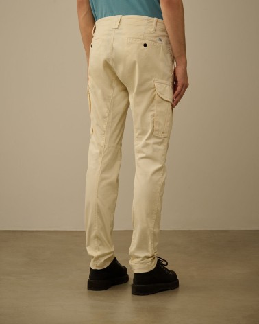 Cargo Cp Company Stretch Sateen Ergonomic Lens Cp company - 9