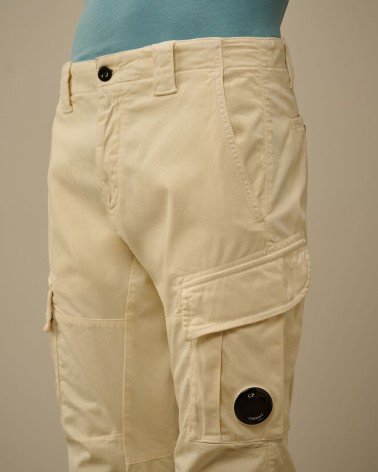 Cargo Cp Company Stretch Sateen Ergonomic Lens Cp company - 10