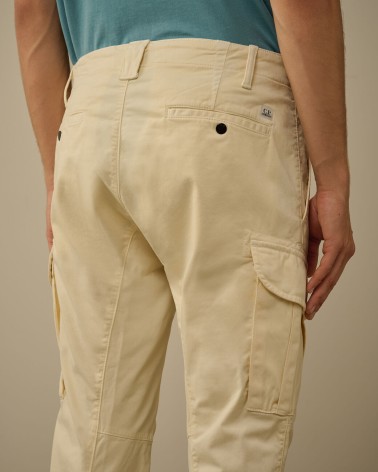 Cargo Cp Company Stretch Sateen Ergonomic Lens Cp company - 11