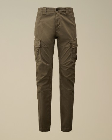 Cargo Cp Company Stretch Sateen Ergonomic Lens Cp company - 13
