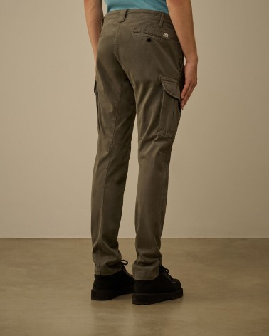 Cargo Cp Company Stretch Sateen Ergonomic Lens Cp company - 15