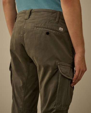 Cargo Cp Company Stretch Sateen Ergonomic Lens Cp company - 18