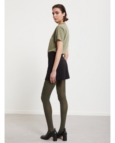Jupe-short OTTOD'AME en coton Ottod'Ame - 2