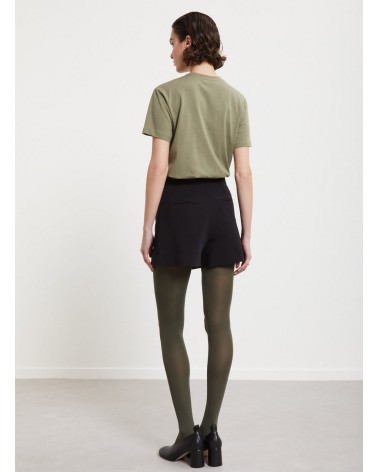 Jupe-short OTTOD'AME en coton Ottod'Ame - 3