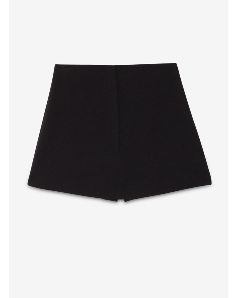 Jupe-short OTTOD'AME en coton Ottod'Ame - 5