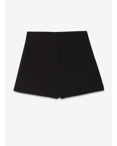 Jupe-short OTTOD'AME en coton Ottod'Ame - 5