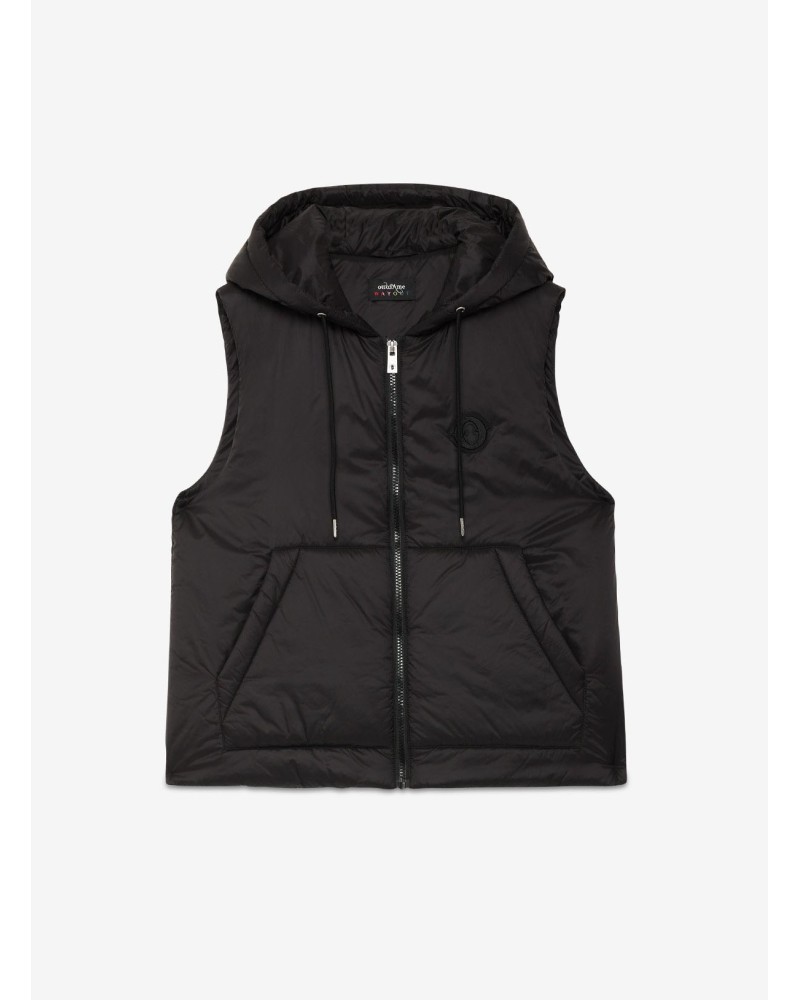 Trench court croisé OTTOD’AME avec gilet amovible Ottod'Ame - 8