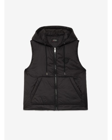 Trench court croisé OTTOD’AME avec gilet amovible Ottod'Ame - 8
