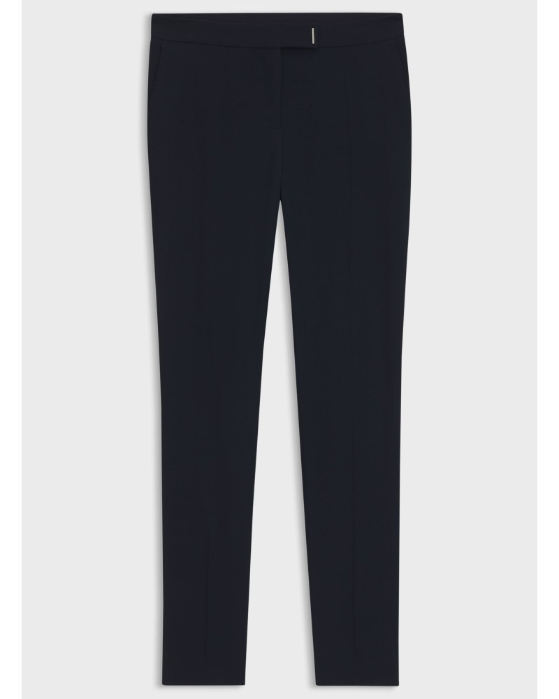 Pantalon slim BOSS Tapria avec fente à la cheville BOSS - 1