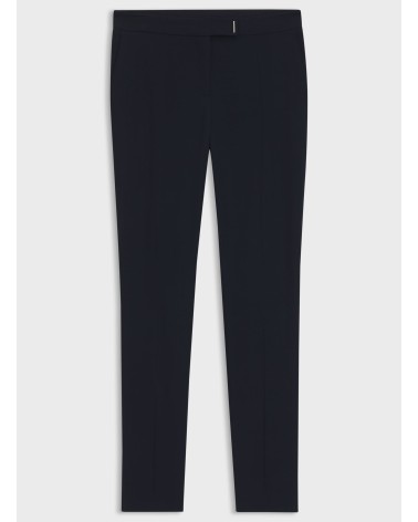 Pantalon slim BOSS Tapria avec fente à la cheville BOSS - 1