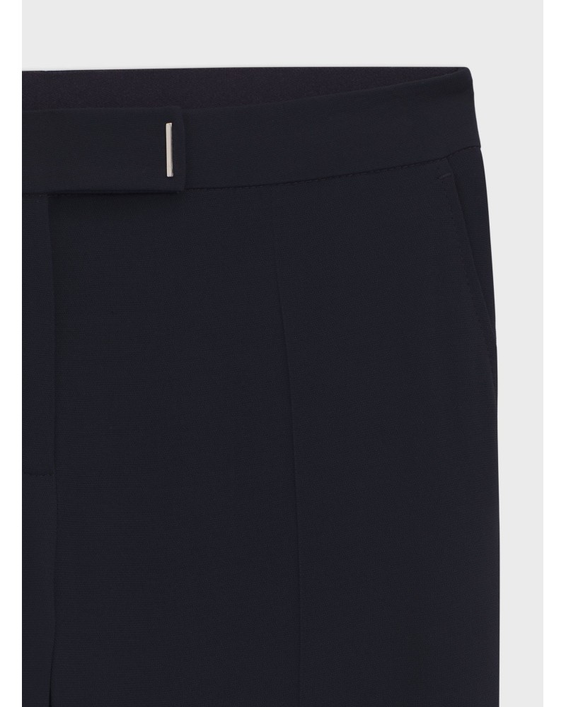 Pantalon slim BOSS Tapria avec fente à la cheville BOSS - 2