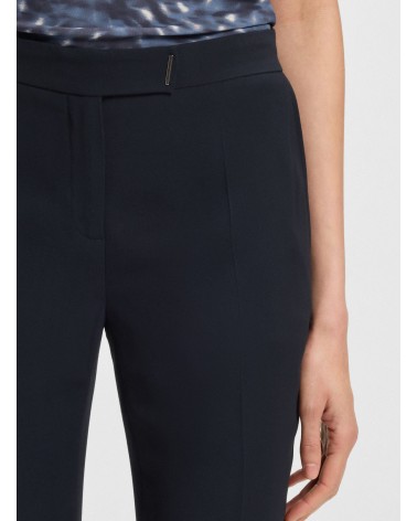 Pantalon slim BOSS Tapria avec fente à la cheville BOSS - 4