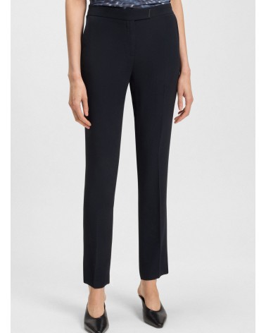 Pantalon slim BOSS Tapria avec fente à la cheville BOSS - 5