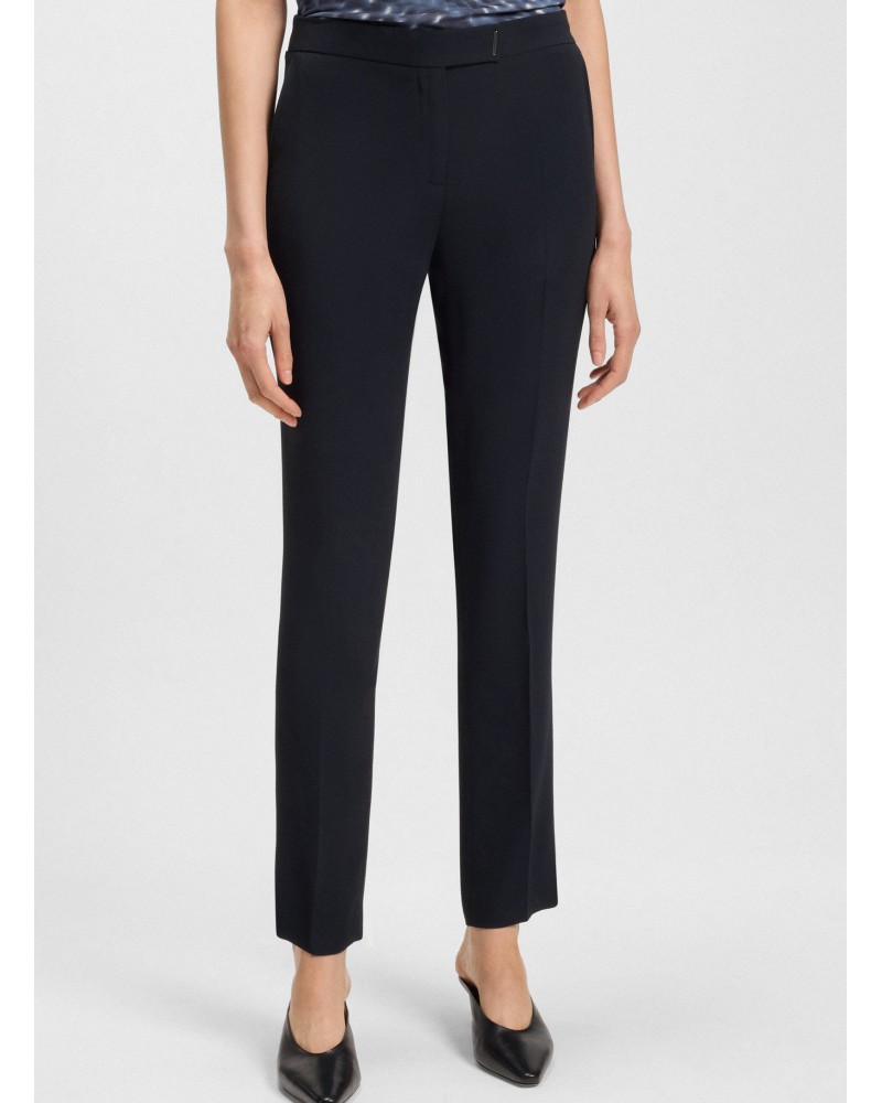 Pantalon slim BOSS Tapria avec fente à la cheville BOSS - 5