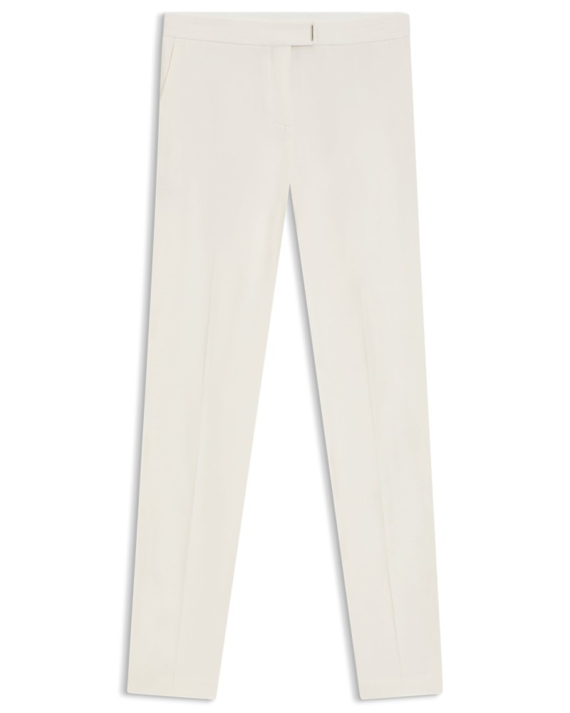 Pantalon slim BOSS Tapria avec fente à la cheville BOSS - 7