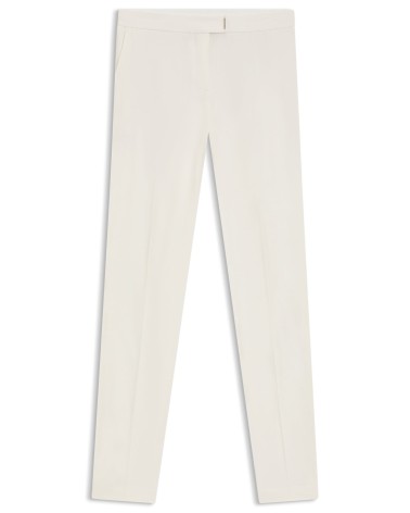 Pantalon slim BOSS Tapria avec fente à la cheville BOSS - 7