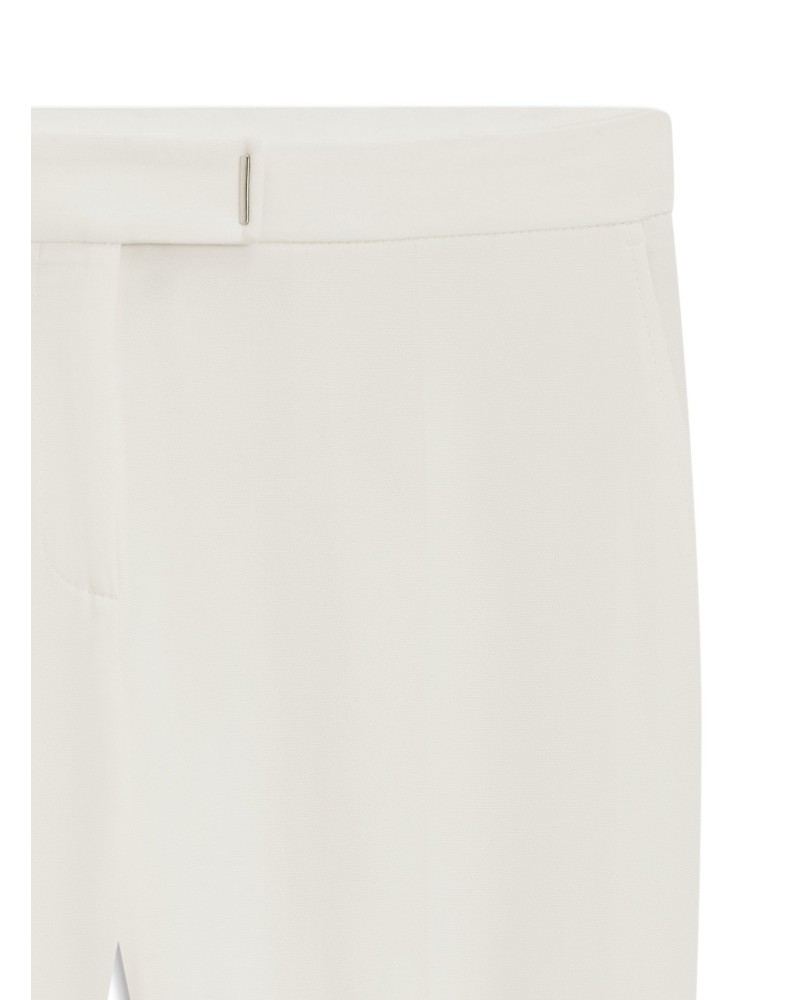 Pantalon slim BOSS Tapria avec fente à la cheville BOSS - 8