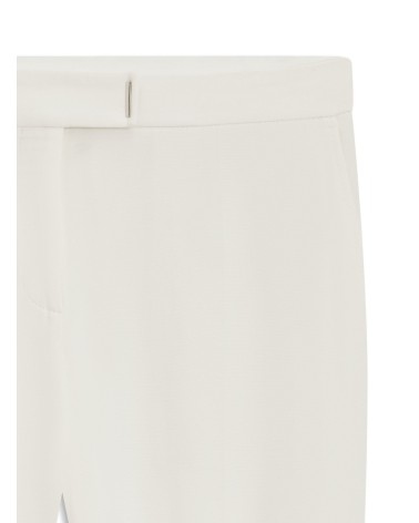 Pantalon slim BOSS Tapria avec fente à la cheville BOSS - 8