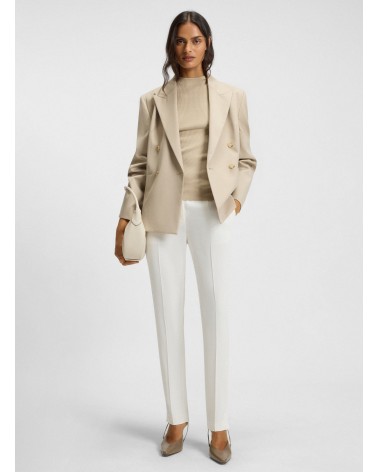Pantalon slim BOSS Tapria avec fente à la cheville BOSS - 9