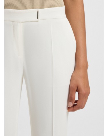 Pantalon slim BOSS Tapria avec fente à la cheville BOSS - 10